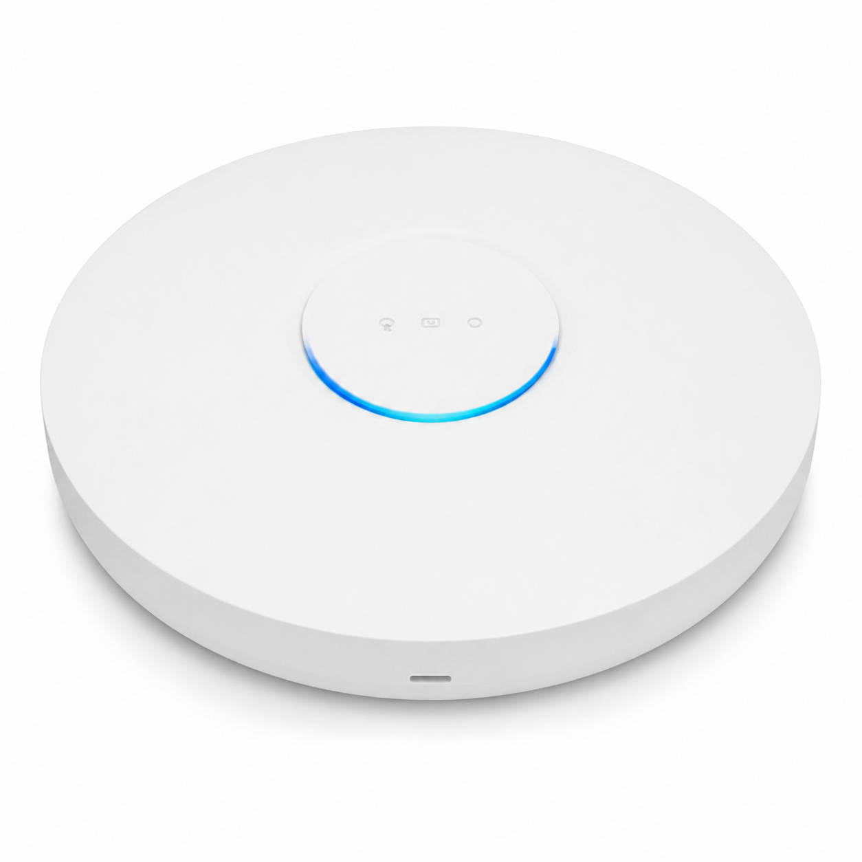 Wireless Network Infrastructure